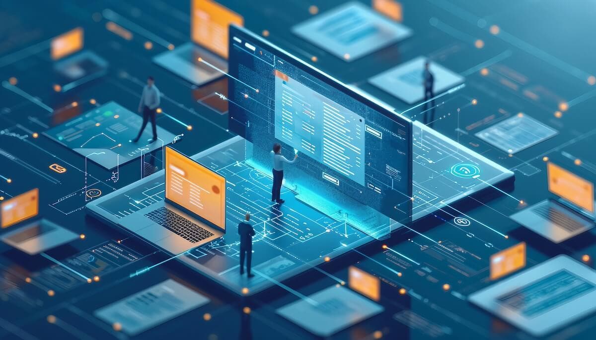 Enterprise Integration