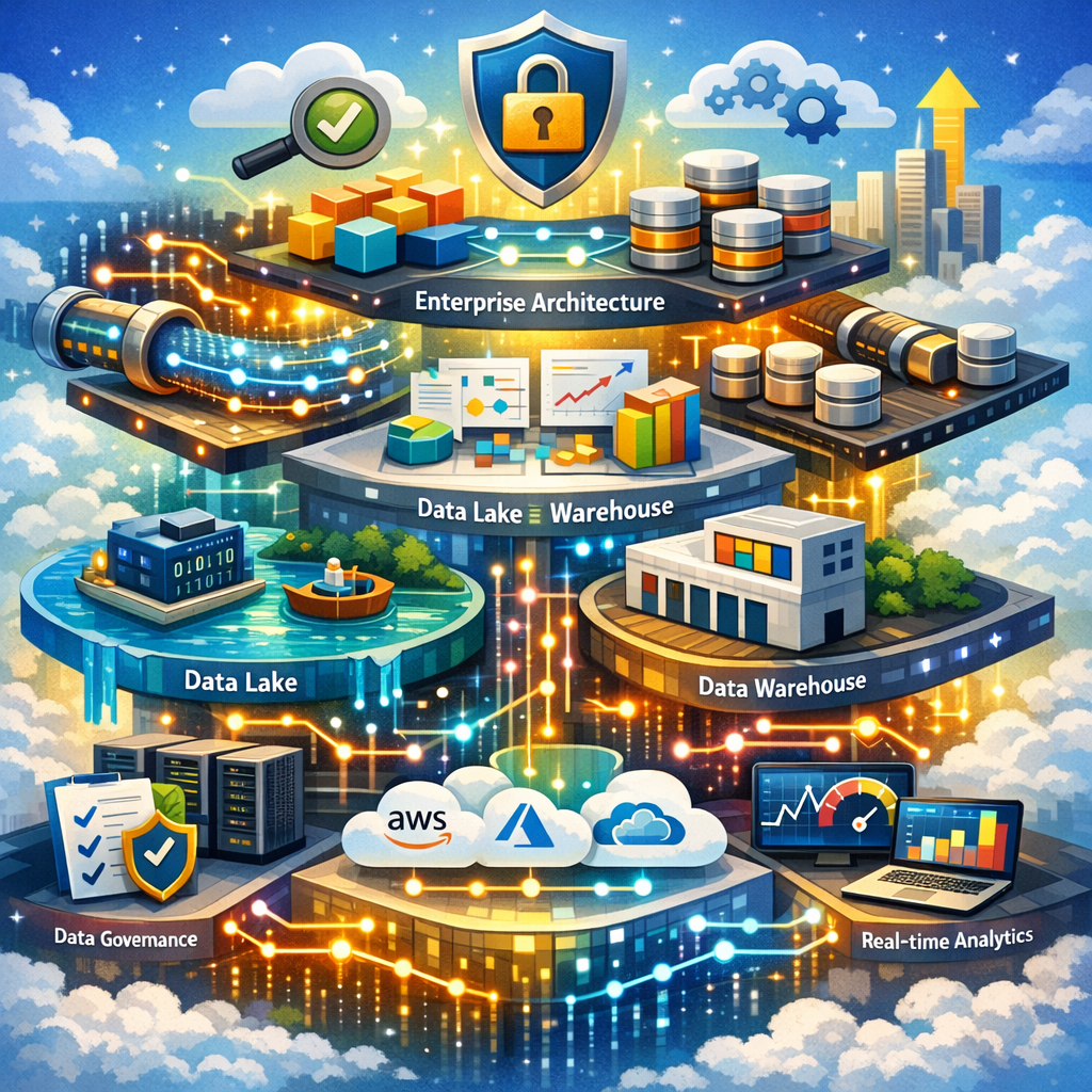 Steadfast IT Consulting